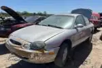 Photo of 1999 Ford Taurus