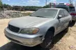 Photo of 2002 Infiniti I35