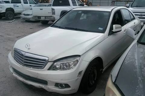 Photo of 2008 Mercedes-Benz C300