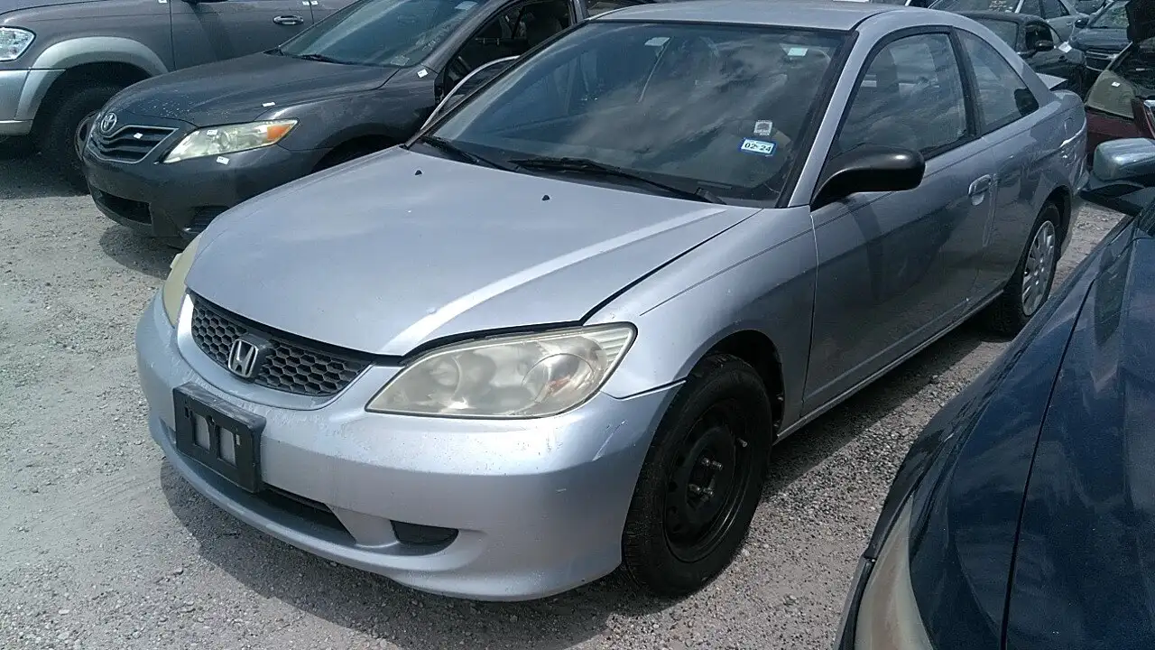 Photo of 2005 Honda Civic