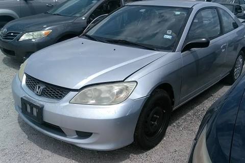 Photo of 2005 Honda Civic
