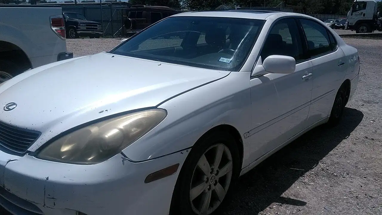 Photo of 2006 Lexus Es330