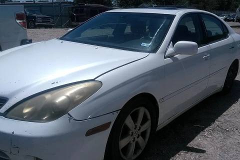 Photo of 2006 Lexus Es330