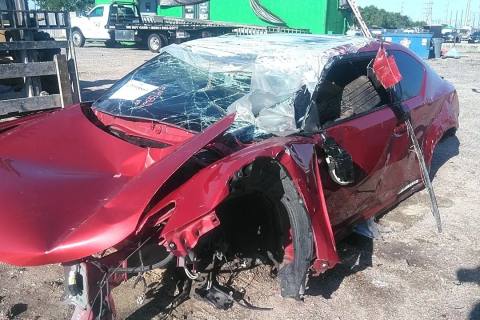 Photo of 2016 Scion Tc