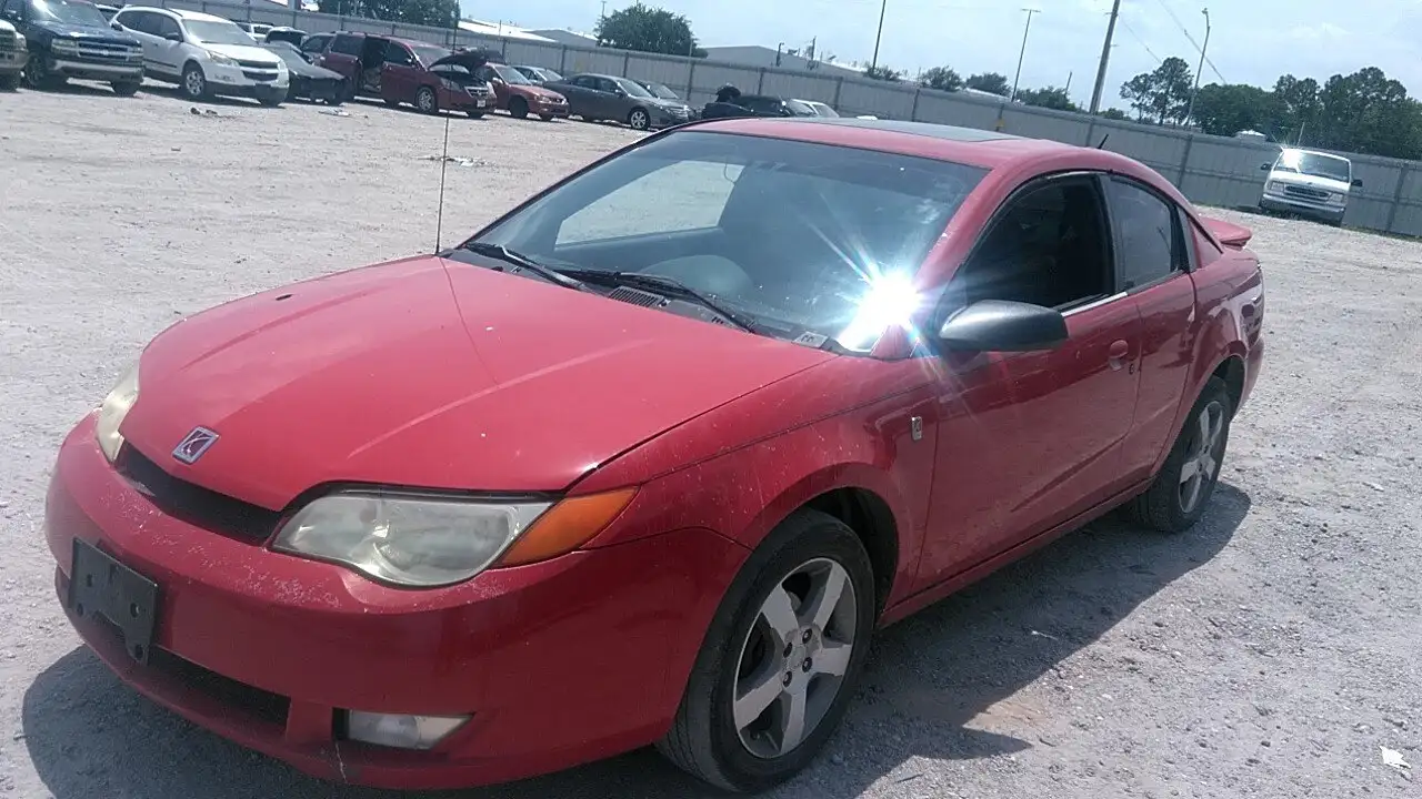 Photo of 2006 Saturn Ion