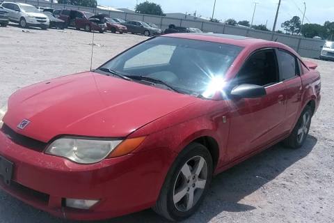 Photo of 2006 Saturn Ion