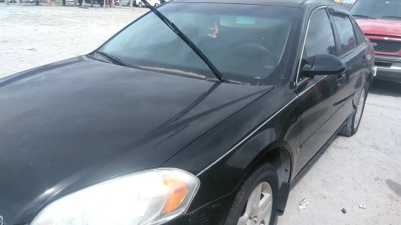 Photo of 2006 Chevrolet Impala