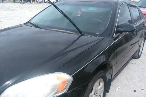 Photo of 2006 Chevrolet Impala