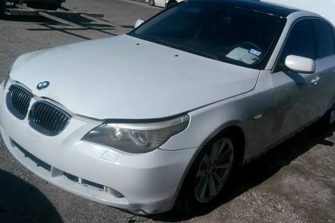 Photo of 2008 Bmw 528I
