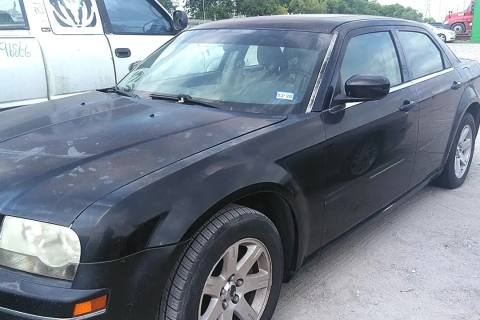 Photo of 2006 Chrysler 300