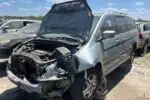 Photo of 2006 Honda Odyssey