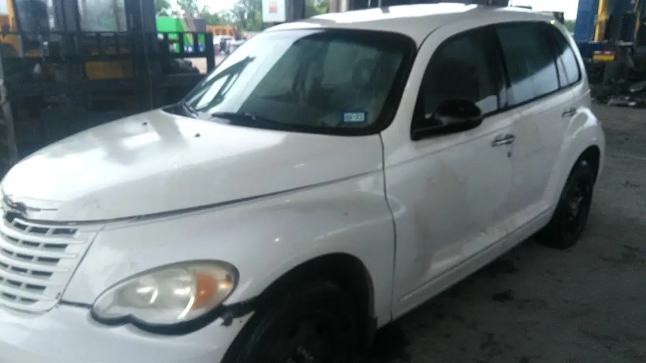 Photo of 2008 Chrysler Pt Cruiser