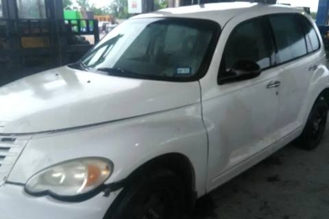 Photo of 2008 Chrysler Pt Cruiser