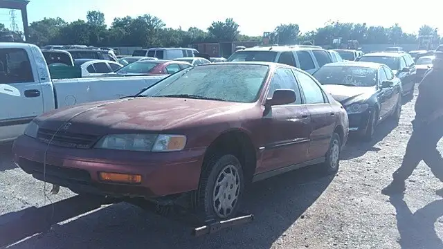 Photo of 1994 Honda Accord