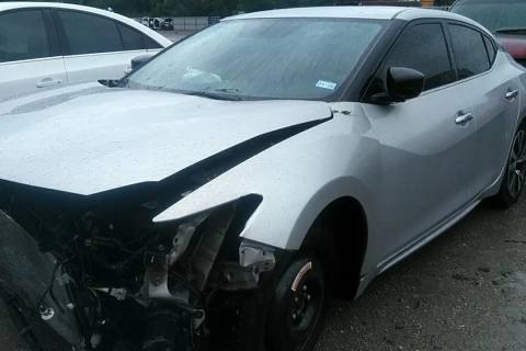 Photo of 2016 Nissan Maxima