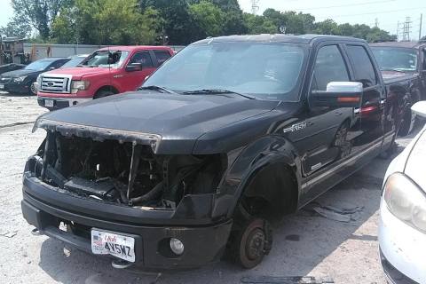 Photo of 2013 Ford F-150