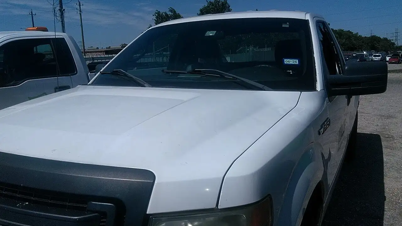 Photo of 2013 Ford F-150