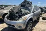 Photo of 2006 Nissan Murano