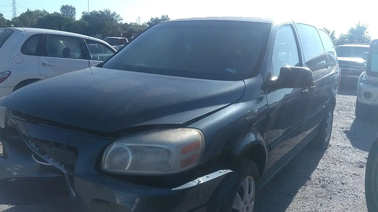 Photo of 2006 Chevrolet Uplander