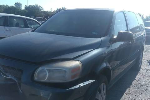 Photo of 2006 Chevrolet Uplander