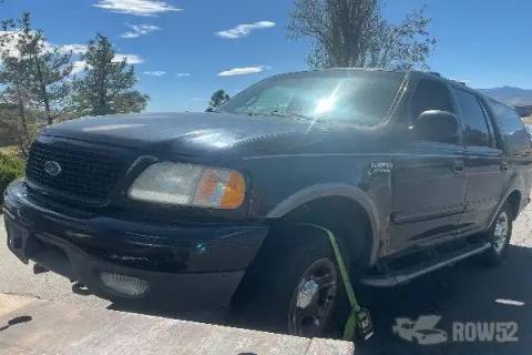 Photo of 2000 Ford Expedition