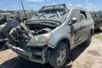 Photo of 2007 Honda Odyssey