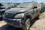 Photo of 2008 Kia Sorento