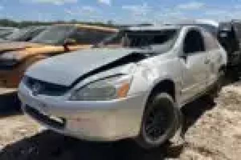 Photo of 2003 Honda Accord