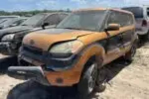 Photo of 2011 Kia Soul