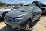 Photo of 2007 Scion Tc