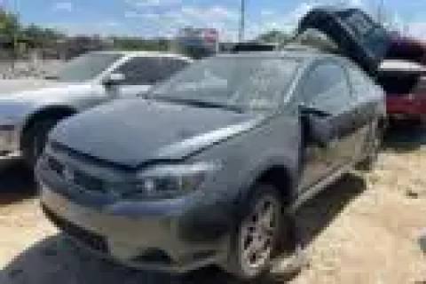 Photo of 2007 Scion Tc
