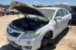 Photo of 2010 Toyota Camry