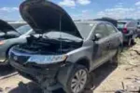 Photo of 2013 Kia Forte