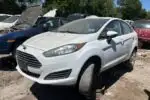 Photo of 2016 Ford Fiesta