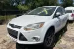 Photo of 2014 Ford Focus