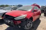 Photo of 2016 Ford Focus