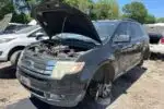 Photo of 2010 Ford Edge