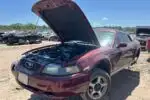 Photo of 2004 Ford Mustang