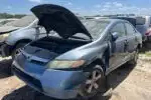 Photo of 2007 Honda Civic