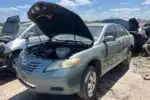 Photo of 2007 Toyota Camry