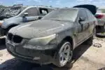 Photo of 2010 Bmw 5 Series