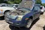 Photo of 2007 Ford Fusion