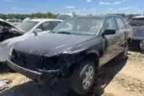 Photo of 2000 Toyota Avalon