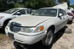 Photo of 2000 Lincoln Town Car