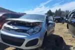 Photo of 2013 Kia Rio