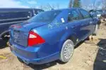 Photo of 2010 Ford Fusion