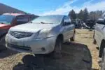 Photo of 2011 Nissan Sentra