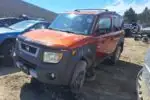 Photo of 2003 Honda Element