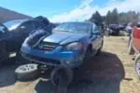 Photo of 2003 Nissan Altima