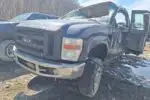 Photo of 2008 Ford F-250